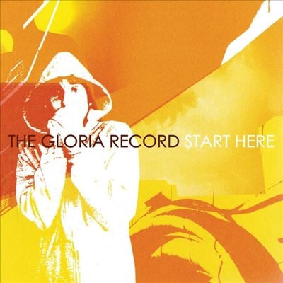 The Gloria Record - Start Here - Import Vinyl 2 LP Record