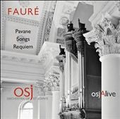 Faure - Faure: Requiem - Import CD