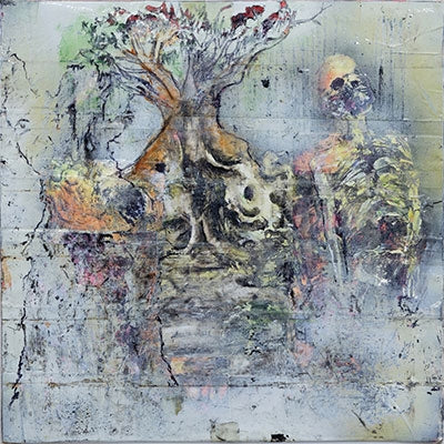 Wolf Eyes - Undertow - Import CD
