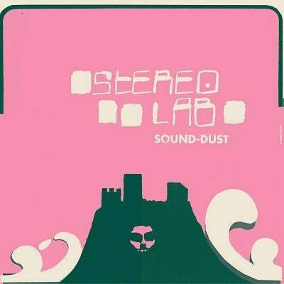 Stereolab - Sound-Dust (Expanded Edition) - Import 2 CD