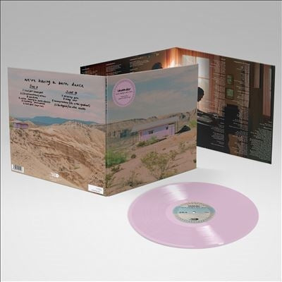 Lavender  -  We'Re Having A Barn Dance  -  Import Vinyl  LP Record