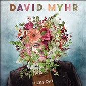 David Myhr - Lucky Day - Import Vinyl LP Record