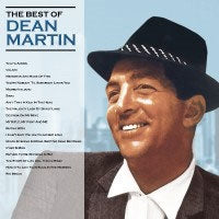 Dean Martin - The Best Of - Import Vinyl LP Record