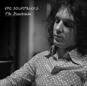 Epic Soundtracks - Film Soundtracks - Import CD
