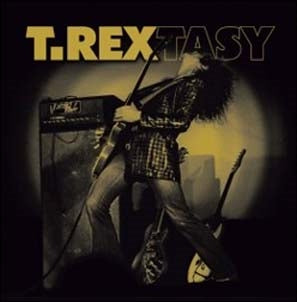 T. Rex - T Rextasy - Import 2 CD