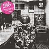 Table Scraps - Autonomy - Import Vinyl LP Record