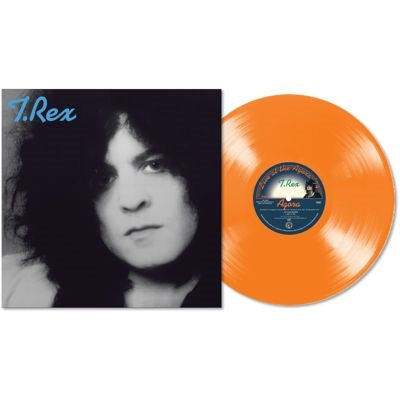 Marc Bolan & T. Rex - Agora - Import Vinyl LP Record