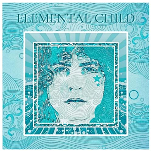 Various Artists - Elemental Child: The Words And Music Of Marc Bolan - Import LP Record
