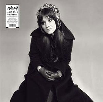Melanie - Visit My Dreams - Import Cream Vinyl 2 LP Record Limited Edition