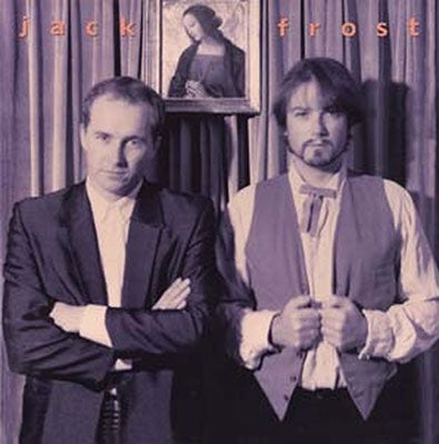 Jack Frost (Australia) - As Seen On TV - Import 3 CD Box Set