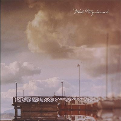 Speed Of The Stars - While Italy Dreamed... Through Summers of Haze - Import CD