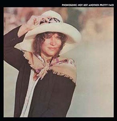 Melanie - Phonogenic: Not Just Another Pretty Face - Import CD