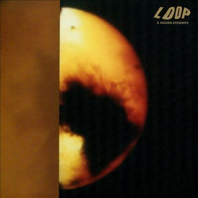 Loop (UK) - A Gilded Eternity - Import 2 CD