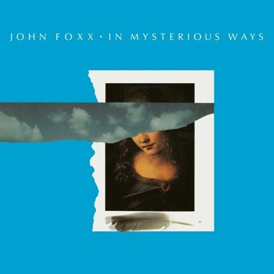 John Foxx - In Mysterious Ways (40th Anniversary Edition) - Import Colored Vinyl LP Record