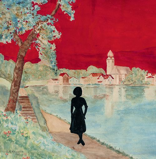 Current 93 - Sketches Of My Nightmares And Dreams Occurring - Import CD