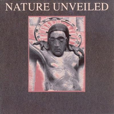 Current 93 - Nature Unveiled - Import Picture Vinyl LP Record