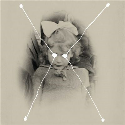 Current 93 - The Light Is Leaving Us All - Import Picture Vinyl LP Record