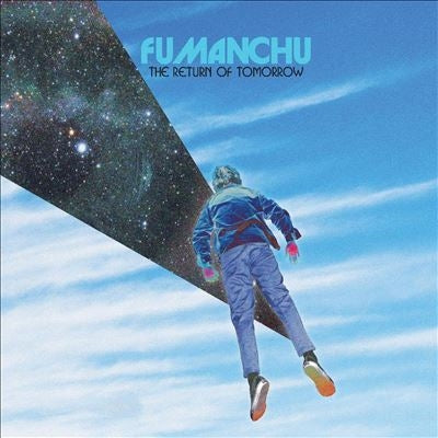 Fu Manchu - The Return Of Tomorrow - Import Vinyl LP Record