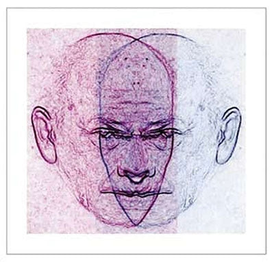 Andrew Liles - Aural Anagram - Import 2 CD Bonus Track