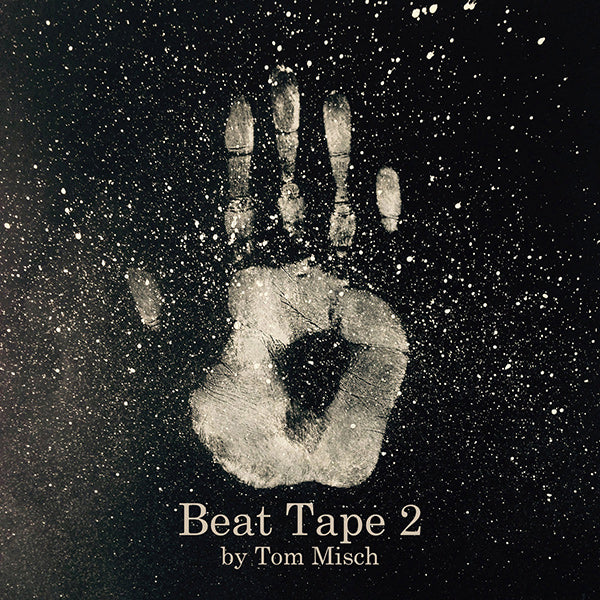 Tom Misch - Beat Tape 2 - Import Vinyl 2 LP Record