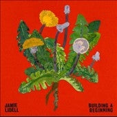 Jamie Lidell - Building A Beginning - Import Vinyl 2 LP Record