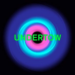 Pet Shop Boys - Undertow (Record Store Day) - Import 12’ Single Record