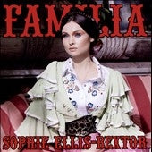 Sophie Ellis-Bextor - Familia - Import CD
