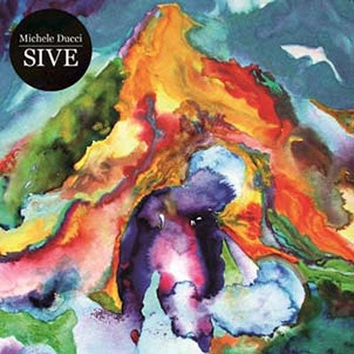 Michele Ducci - Sive - Import CD
