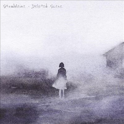 Stumbleine - Deleted Scene - Import Colored Vinyl LP Record