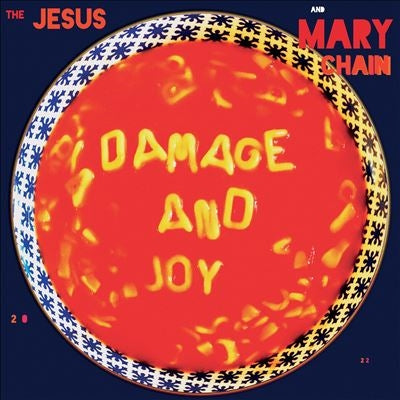 The Jesus & Mary Chain - Damage and Joy - Import CD