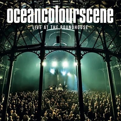 Ocean Colour Scene - Live At The Roundhouse: Live At The Roundhouse (Deluxe Edition) - Import 2 CD