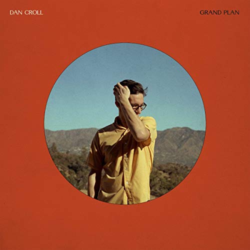 Dan Croll - Grand Plan - Import CD