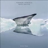 Verneri Pohjola - Animal Image - Original Motion Picture Soundtrack - Import CD