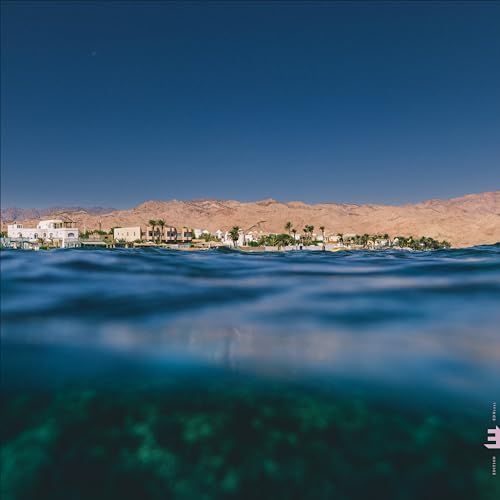 Rob Luft - Dahab Days - Import CD