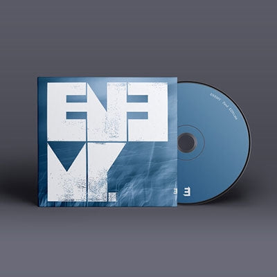 Enemy - Fiend - Import CD