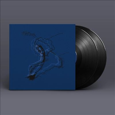 Polar Bear (Jazz) - Dim Lit - Import Vinyl 2 LP Record