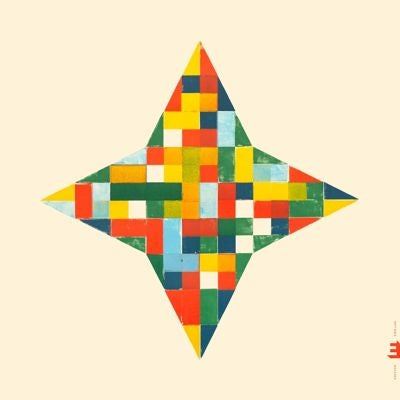 Dave Holland 、 Norma Winstone 、 London Vocal Project - Vital Spark (Music Of Kenny Wheeler) - Import Colored Vinyl 2 LP Record