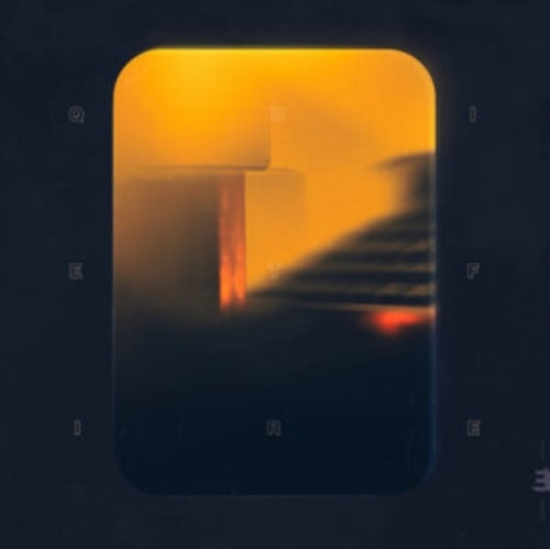 Dave Stapleton - Quiet Fire - Import CD