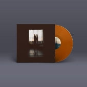 Miho Hazama - Frames - Import Gold Vinyl LP Record Limited Edition