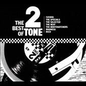 Various Artists - Best Of 2 Tone - Import CD