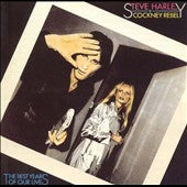 Steve Harley & Cockney Rebel - The Best Years Of Our Lives (Definitive Edition) - Import 3 CD