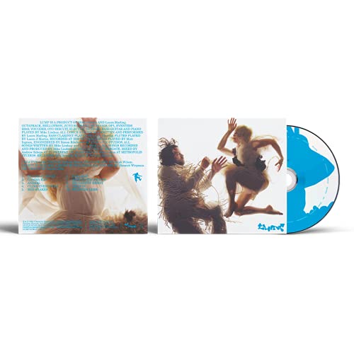 Lump - Animal - Import CD