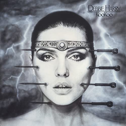 Deborah Harry - Kookoo (Special Edition) - Import Vinyl 2 LP Record