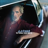 Jj Cale - To Tulsa and Back - Import CD