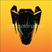 Goldie - Saturnz Return (21st Anniversary Edition) - Import 3 CD