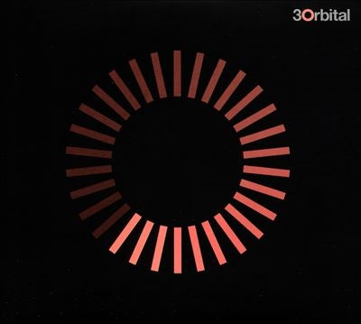 Orbital - 30 Something - Import 2 CD