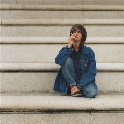 The Durutti Column - Time Was Gigantic... When We Were Kids (25th Anniversary Edition) - Import 2 LP Record 180g Vinyl