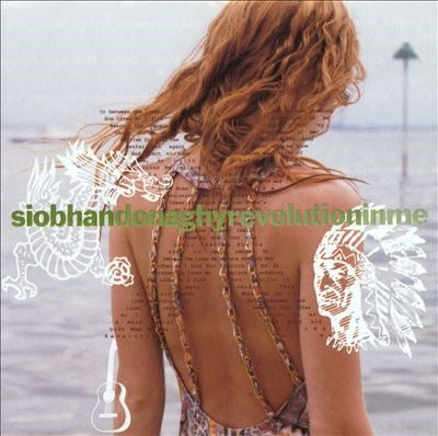 Siobhan Donaghy - Revolution In Me - Import 2 CD