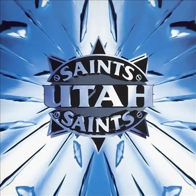 Utah Saints - Utah Saints (National Album Day) - Import Vinyl 2 LP Record