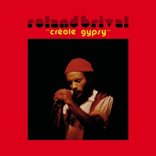Roland Brival - Creole Gypsy - Import LP Record
